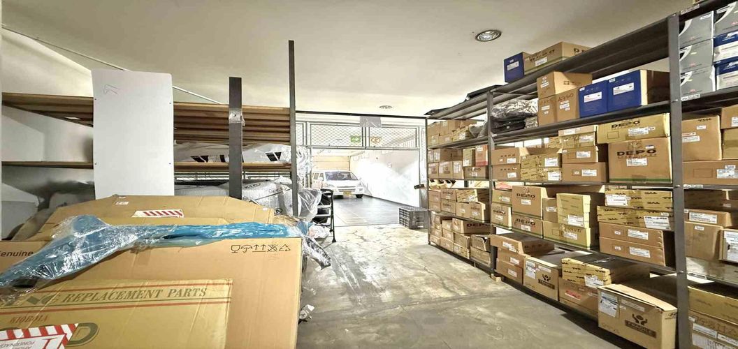 Edificio en venta en Belalcazar, Pereira, 800 m² · foto 3 de 17