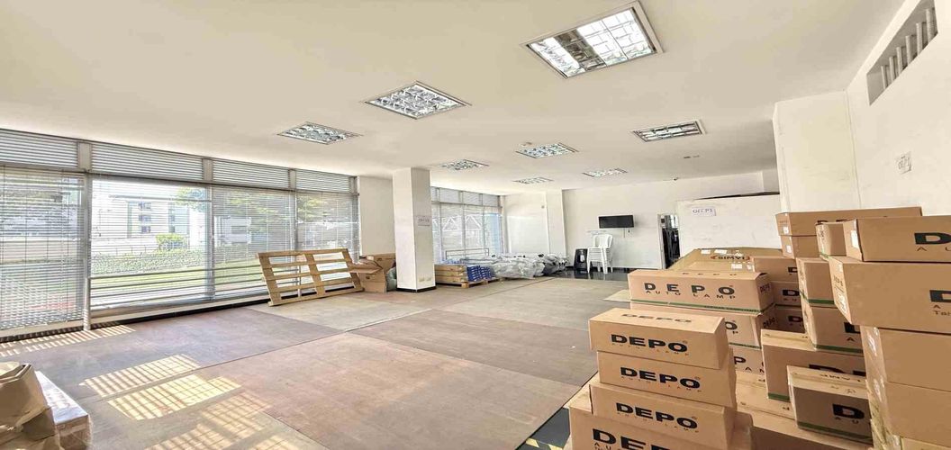 Edificio en venta en Belalcazar, Pereira, 800 m² · foto 9 de 17