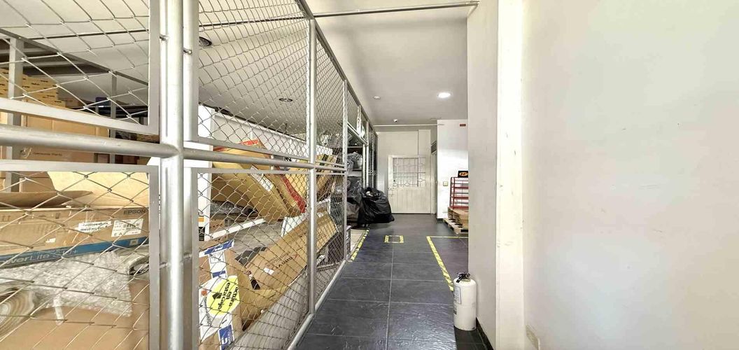 Edificio en venta en Belalcazar, Pereira, 800 m² · foto 11 de 17