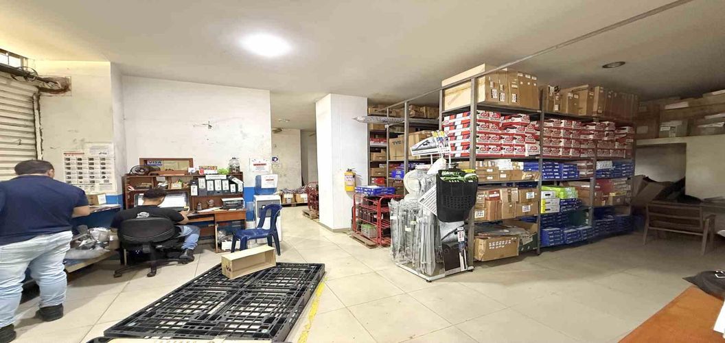 Edificio en venta en Belalcazar, Pereira, 800 m² · foto 12 de 17