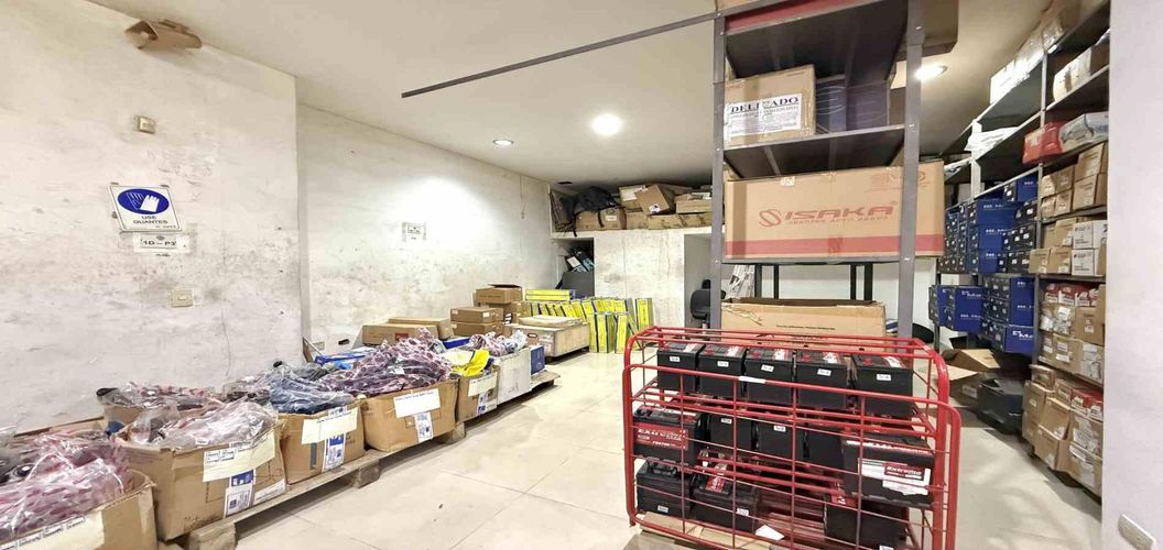Edificio en venta en Belalcazar, Pereira, 800 m² · foto 13 de 17