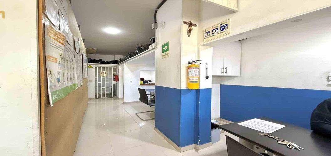 Edificio en venta en Belalcazar, Pereira, 800 m² · foto 16 de 17