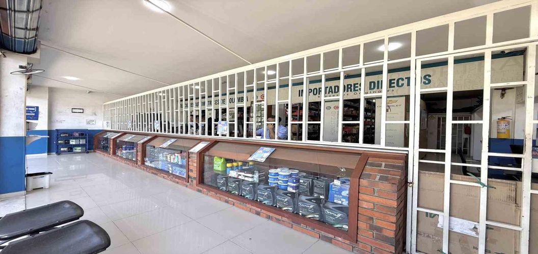 Edificio en venta en Belalcazar, Pereira, 800 m² · foto 17 de 17