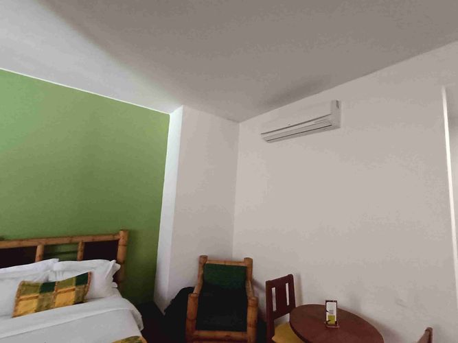 Oficina en arriendo en Fundadores, Armenia, 50 m² · foto 7 de 16