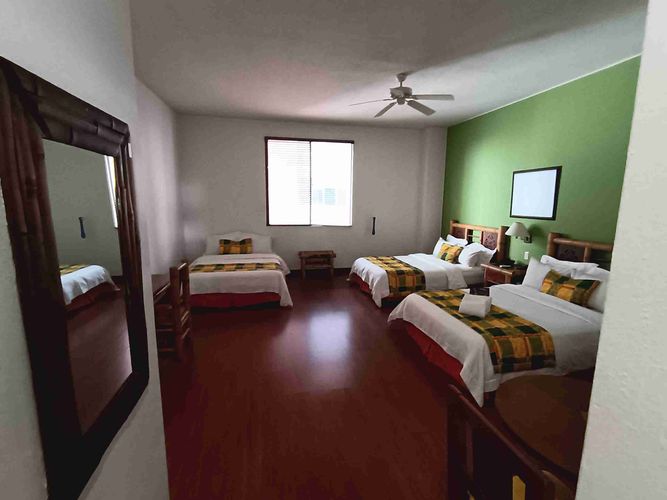 Oficina en arriendo en Fundadores, Armenia, 50 m² · foto 13 de 16