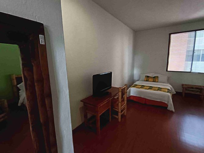 Oficina en arriendo en Fundadores, Armenia, 50 m² · foto 14 de 16