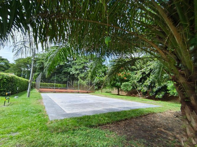 Lote en venta en Las Pavas, Manizales · foto 6 de 21