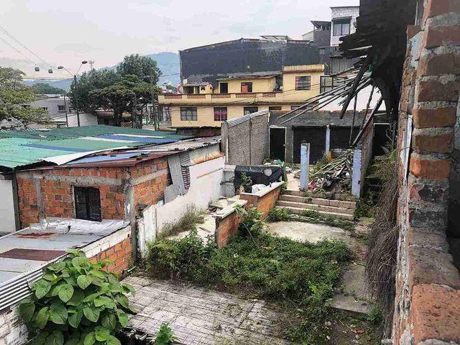 Lote en venta en Mejia Robledo, Pereira, 351 m² · foto 7 de 11