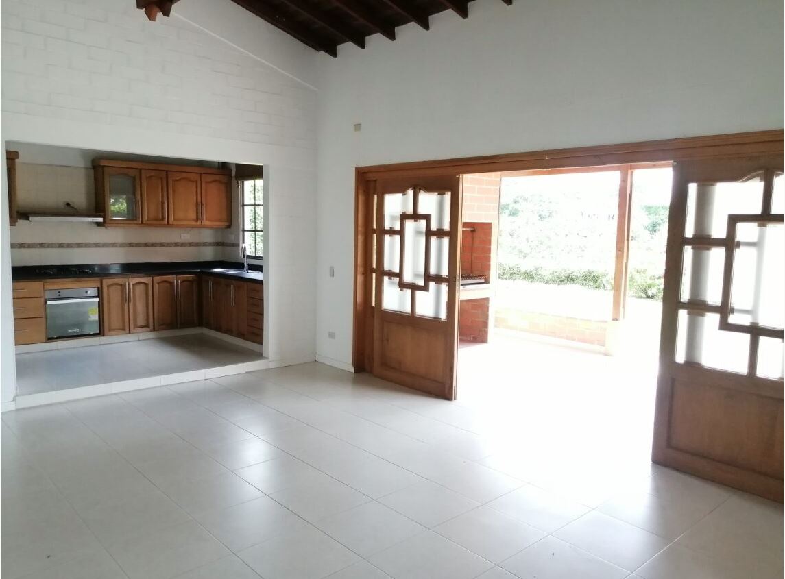 Casa en venta en Combia, Pereira · foto 4 de 24