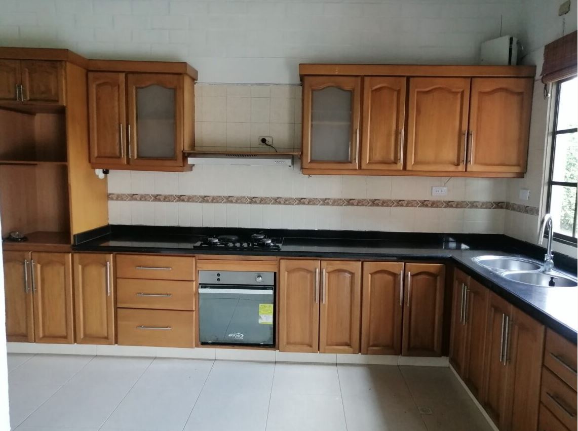 Casa en venta en Combia, Pereira · foto 5 de 24
