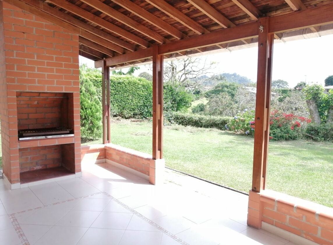 Casa en venta en Combia, Pereira · foto 17 de 24