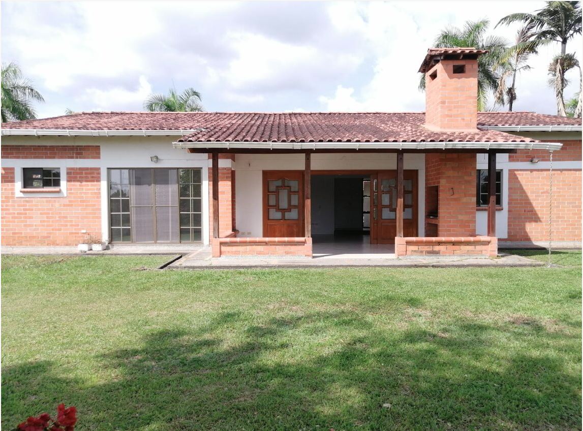 Casa en venta en Combia, Pereira · foto 18 de 24