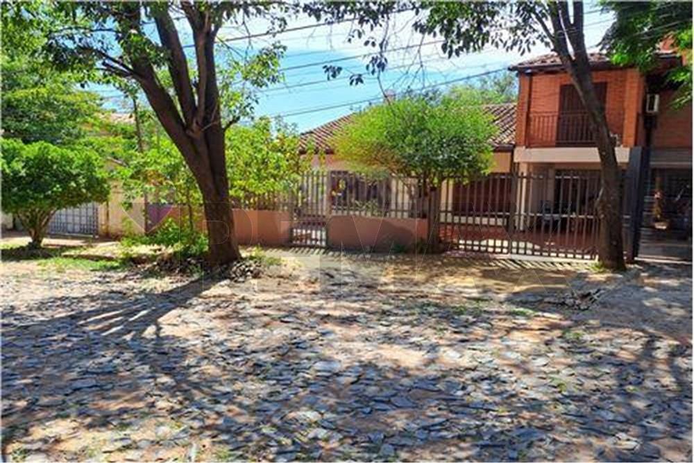 TERRENO EN MADAME LYNCH - ASUNCIÓN EN VENTA — foto 3