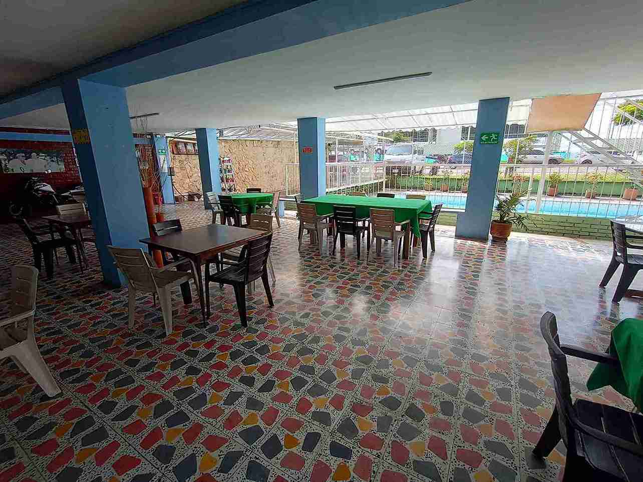Casa en venta en Catalan, Pereira · foto 8 de 10