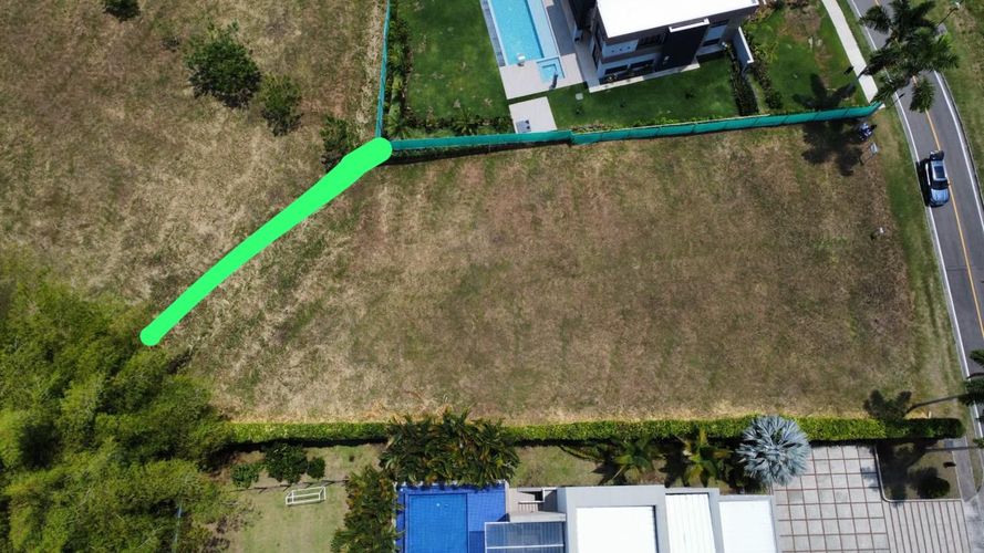 Lote en venta en Cerritos, Pereira · foto 2 de 3
