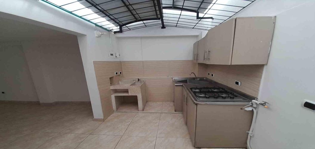Edificio en venta en Mirasol, Pereira, 246 m² · foto 20 de 24