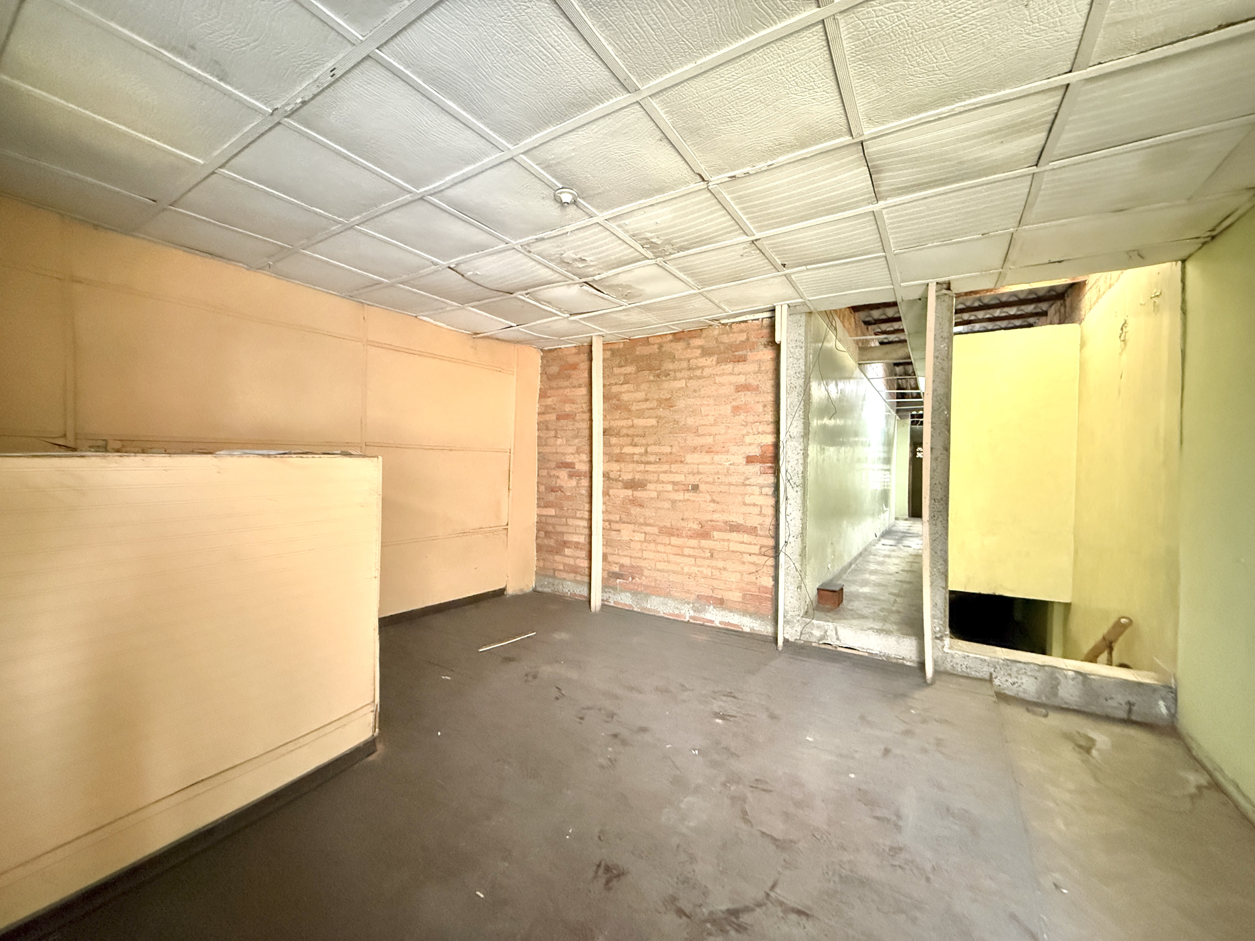 Casa en Arriendo en Centro, Pereira