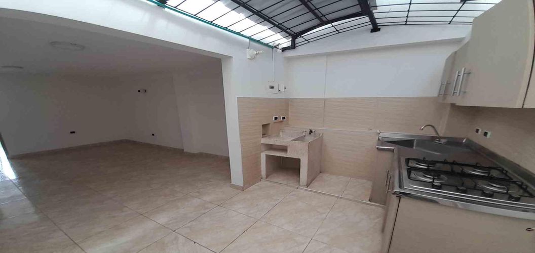 Edificio en venta en Mirasol, Pereira, 246 m² · foto 21 de 24