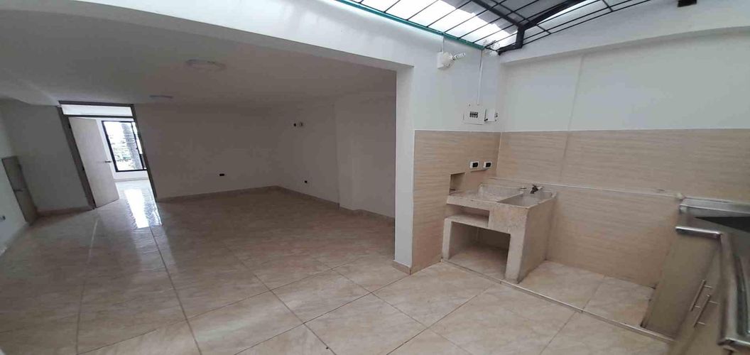 Edificio en venta en Mirasol, Pereira, 246 m² · foto 22 de 24