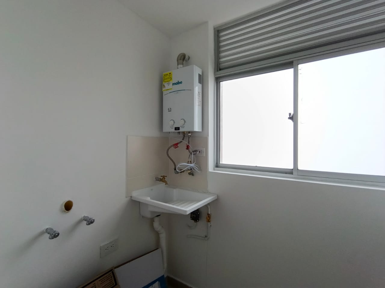 Apartamento en venta en Chipre, Manizales · foto 13 de 23