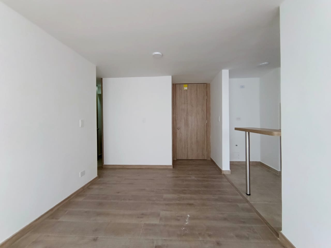 Apartamento en venta en Chipre, Manizales · foto 15 de 23