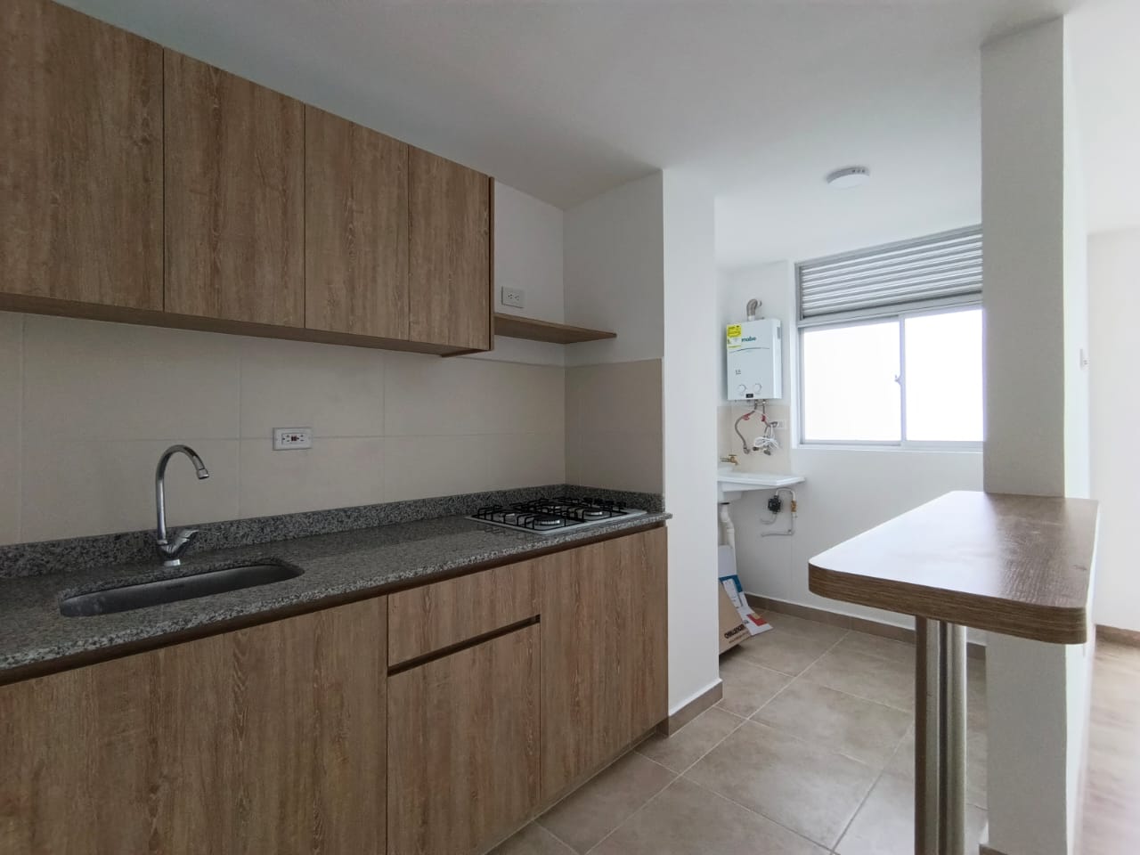 Apartamento en venta en Chipre, Manizales · foto 16 de 23