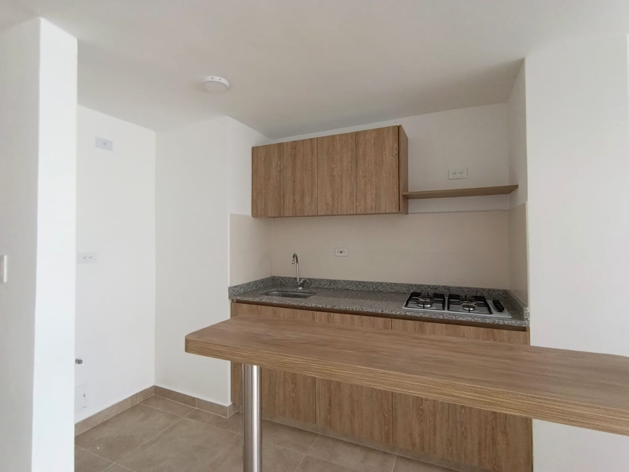 Apartamento en venta en Chipre, Manizales · foto 17 de 23