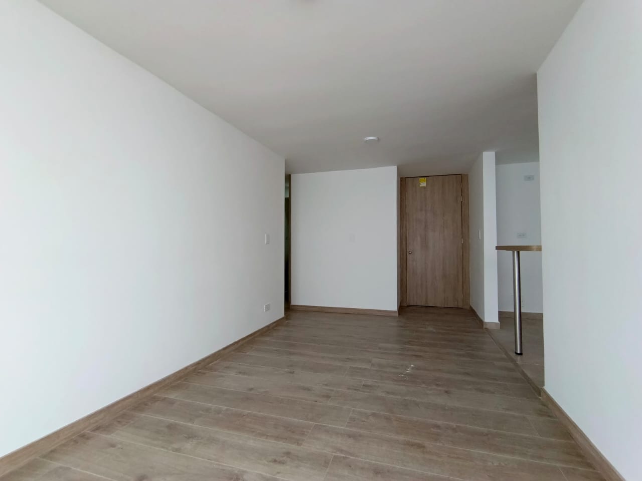 Apartamento en venta en Chipre, Manizales · foto 18 de 23