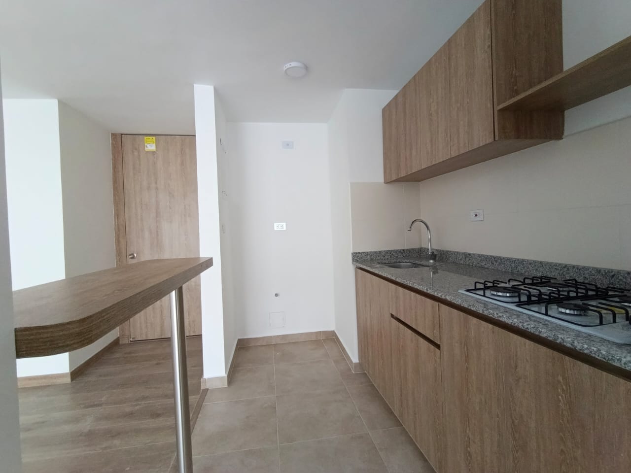 Apartamento en venta en Chipre, Manizales · foto 19 de 23