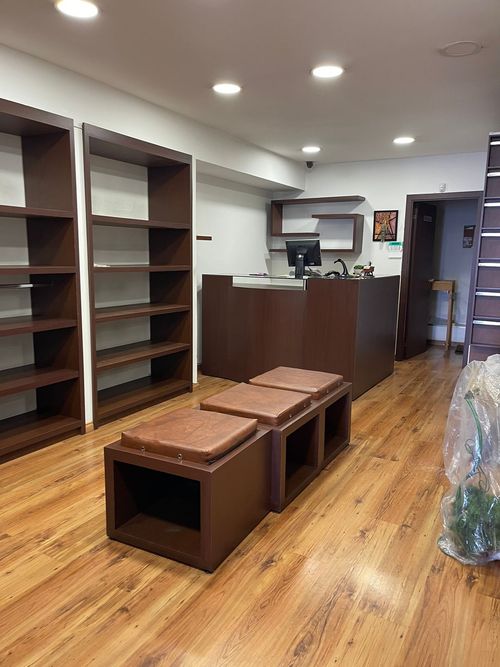 Local en arriendo en Avenida Santander, Manizales, 60 m² · foto 9 de 12