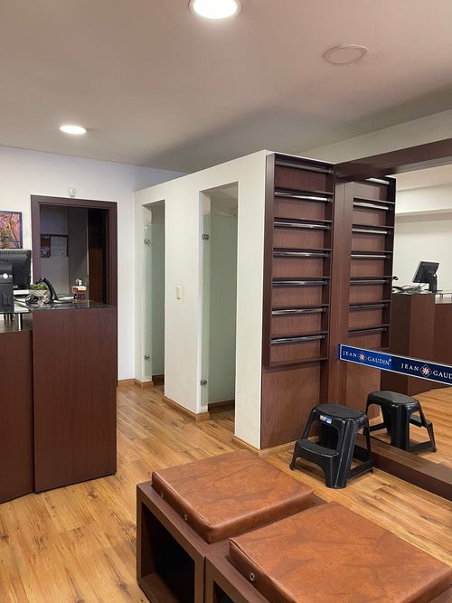 Local en arriendo en Avenida Santander, Manizales, 60 m² · foto 12 de 12
