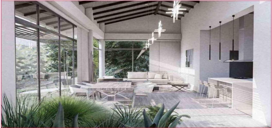 Lote en venta en San Bernardo Del Viento, Manizales, 290 m² · foto 6 de 11