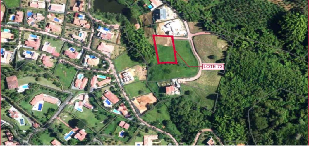 Lote en venta en San Bernardo Del Viento, Manizales, 290 m² · foto 10 de 11