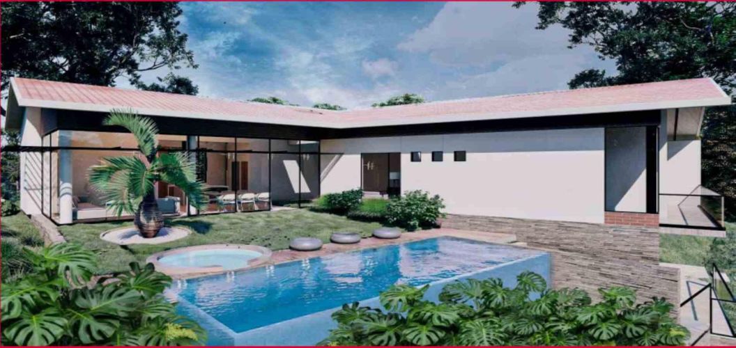 Lote en venta en San Bernardo Del Viento, Manizales, 290 m² · foto 11 de 11