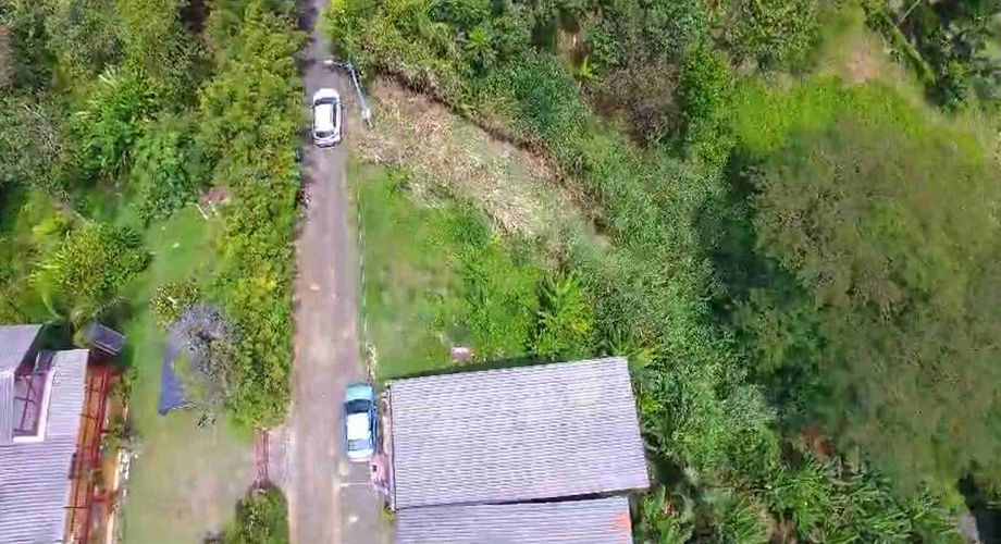 Lote en venta en San Peregrino, Manizales, 185 m² · foto 4 de 6