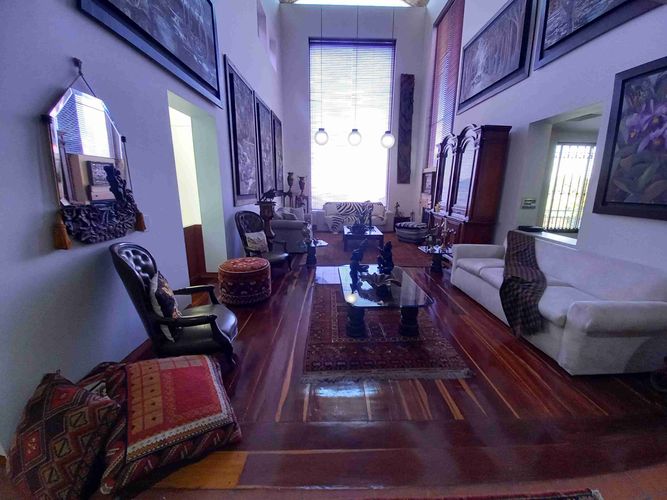Casa de 7 alcobas en venta en Tejares, Manizales, 875 m² · foto 7 de 24