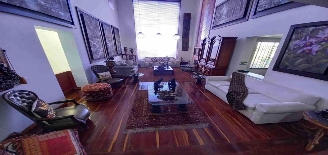 Casa de 7 alcobas en venta en Tejares, Manizales, 875 m² · foto 8 de 24
