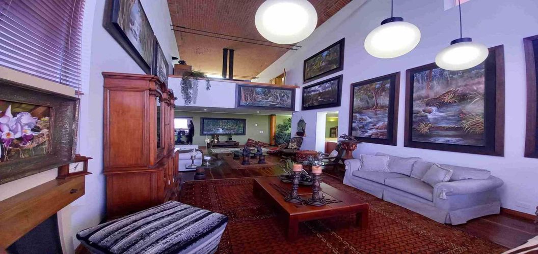 Casa de 7 alcobas en venta en Tejares, Manizales, 875 m² · foto 9 de 24