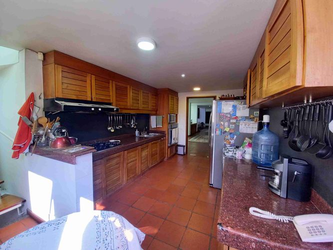 Casa de 7 alcobas en venta en Tejares, Manizales, 875 m² · foto 12 de 24