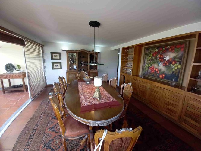 Casa de 7 alcobas en venta en Tejares, Manizales, 875 m² · foto 14 de 24