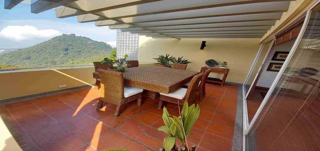Casa de 7 alcobas en venta en Tejares, Manizales, 875 m² · foto 15 de 24