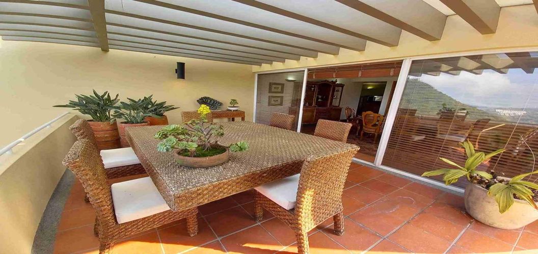 Casa de 7 alcobas en venta en Tejares, Manizales, 875 m² · foto 16 de 24