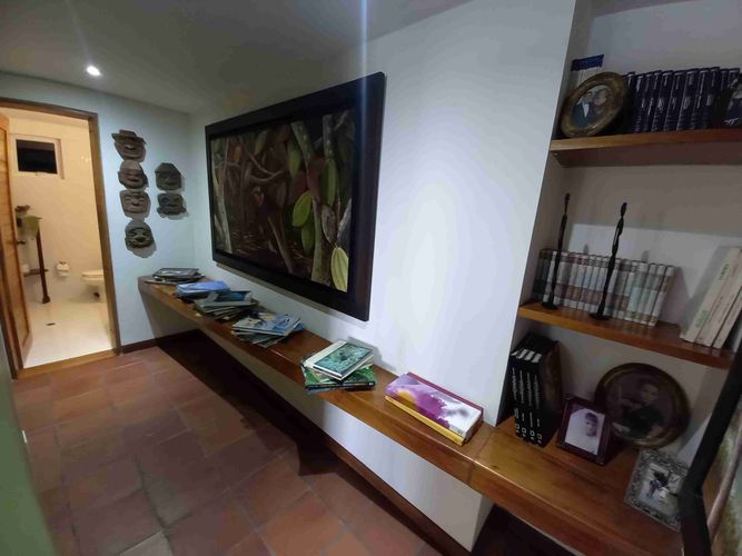 Casa de 7 alcobas en venta en Tejares, Manizales, 875 m² · foto 18 de 24