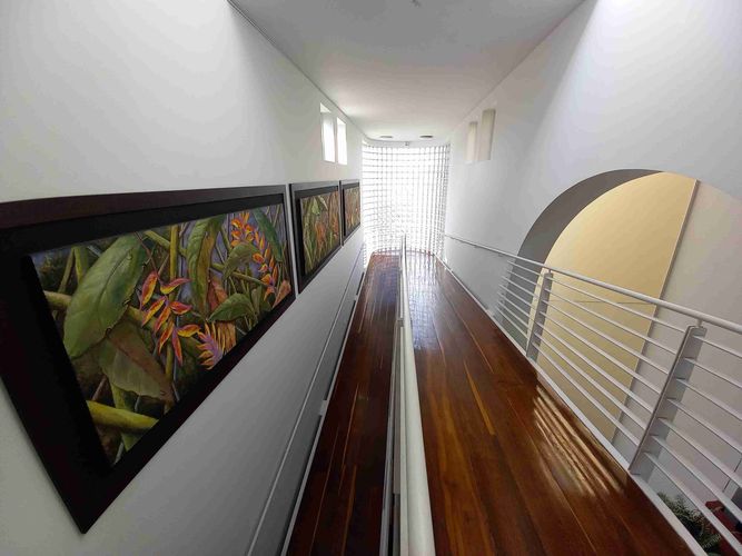 Casa de 7 alcobas en venta en Tejares, Manizales, 875 m² · foto 21 de 24