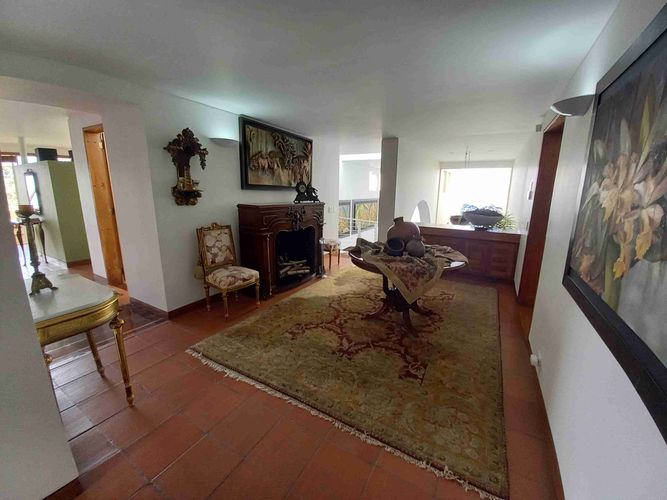 Casa de 7 alcobas en venta en Tejares, Manizales, 875 m² · foto 22 de 24