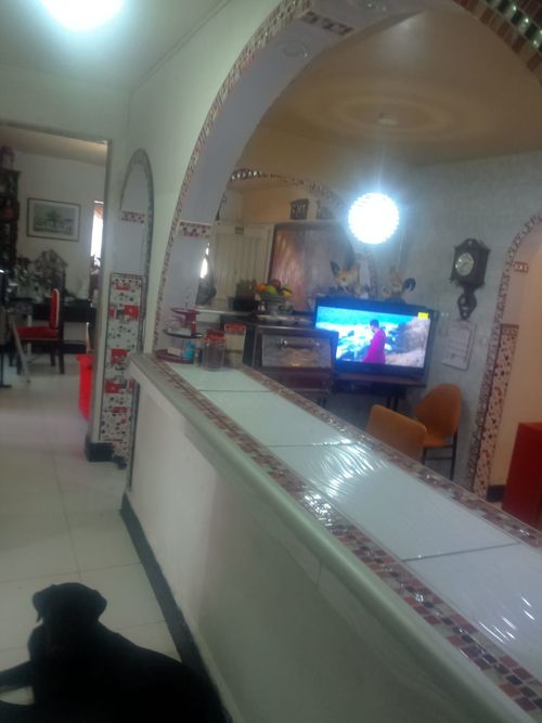 Apartamento de 6 alcobas en venta en San Antonio, Manizales, 200 m² · foto 2 de 21