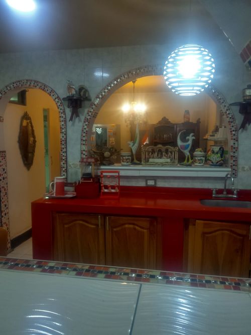Apartamento de 6 alcobas en venta en San Antonio, Manizales, 200 m² · foto 5 de 21