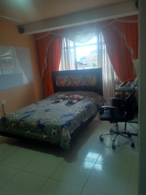 Apartamento de 6 alcobas en venta en San Antonio, Manizales, 200 m² · foto 6 de 21