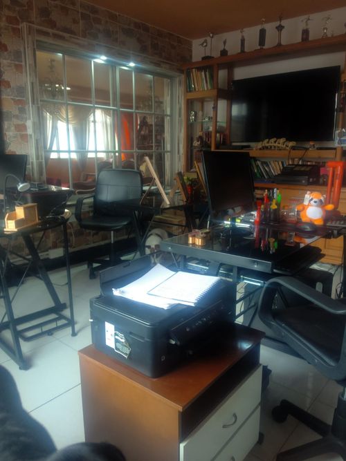 Apartamento de 6 alcobas en venta en San Antonio, Manizales, 200 m² · foto 7 de 21