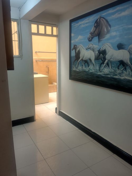 Apartamento de 6 alcobas en venta en San Antonio, Manizales, 200 m² · foto 9 de 21
